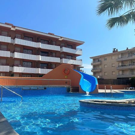 Apartamentos Familiares Sa Gavina Estartit L'Estartit Luaran gambar