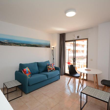 Apartamentos Familiares Sa Gavina Estartit L'Estartit Luaran gambar