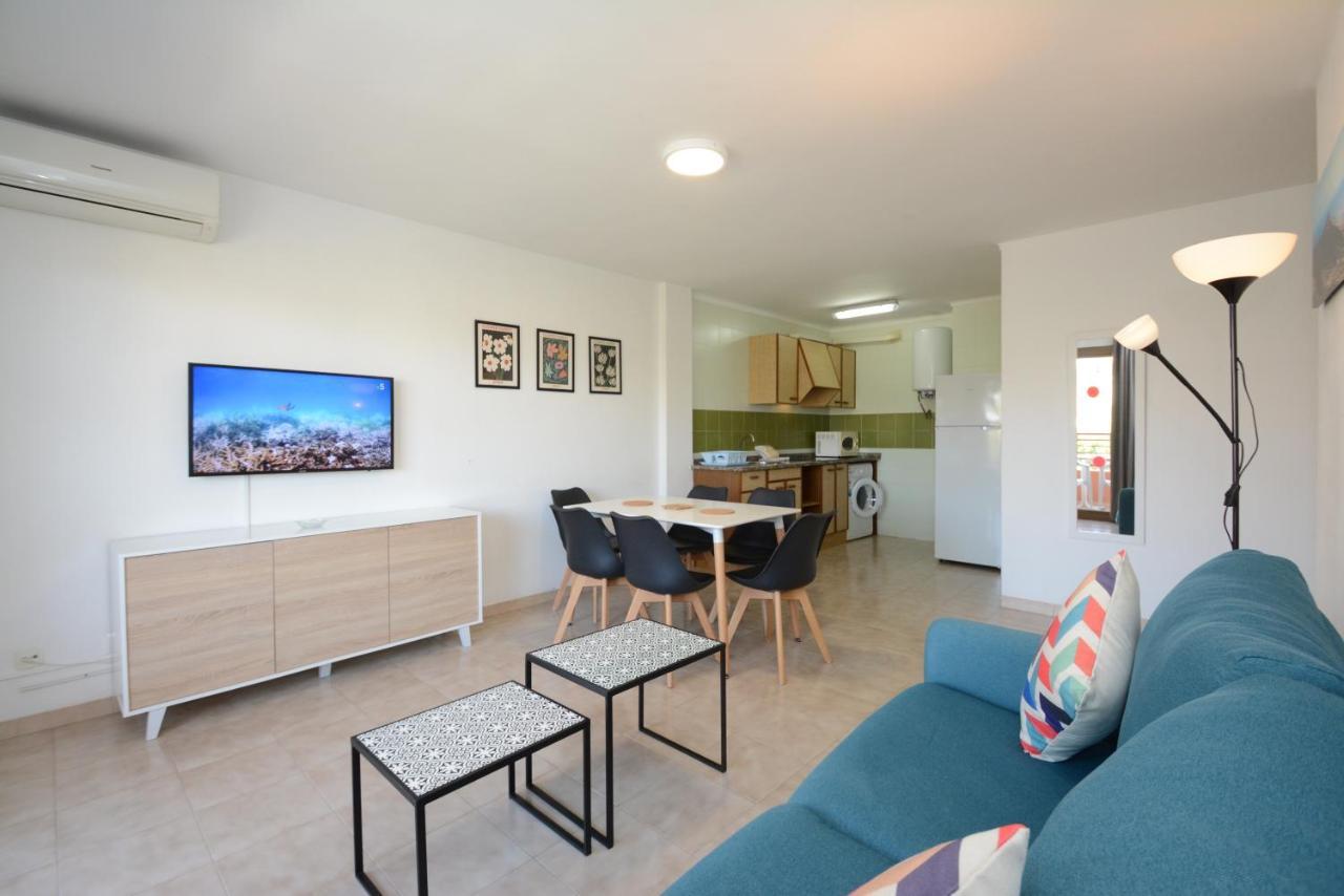 Apartamentos Familiares Sa Gavina Estartit L'Estartit Luaran gambar