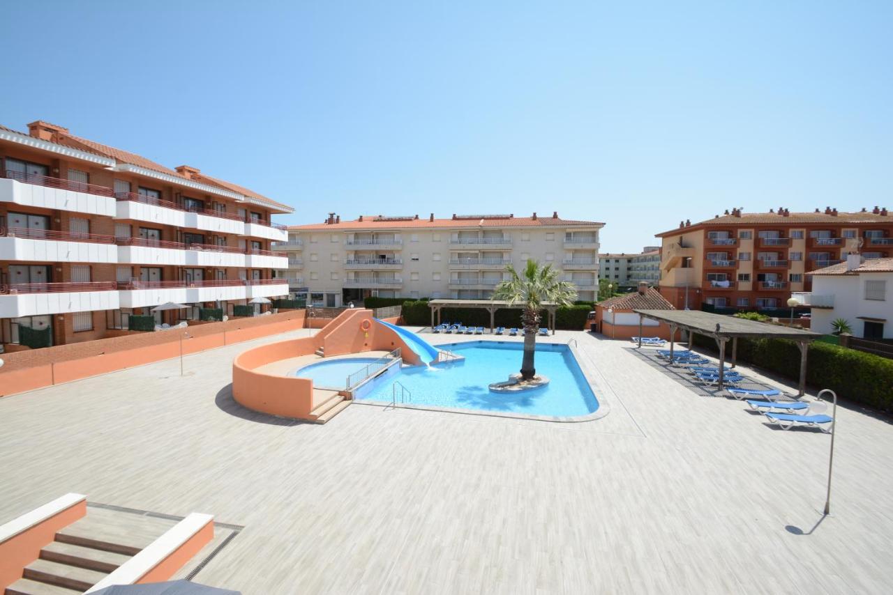 Apartamentos Familiares Sa Gavina Estartit L'Estartit Luaran gambar