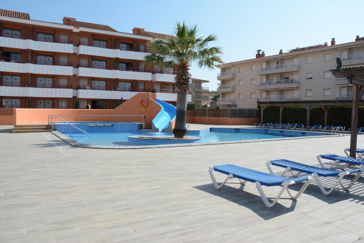 Apartamentos Familiares Sa Gavina Estartit L'Estartit Luaran gambar