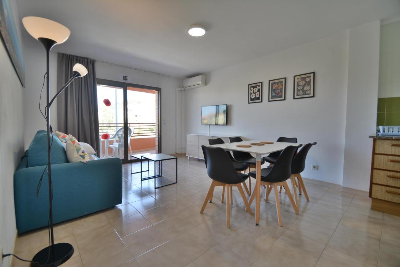 Apartamentos Familiares Sa Gavina Estartit L'Estartit Luaran gambar