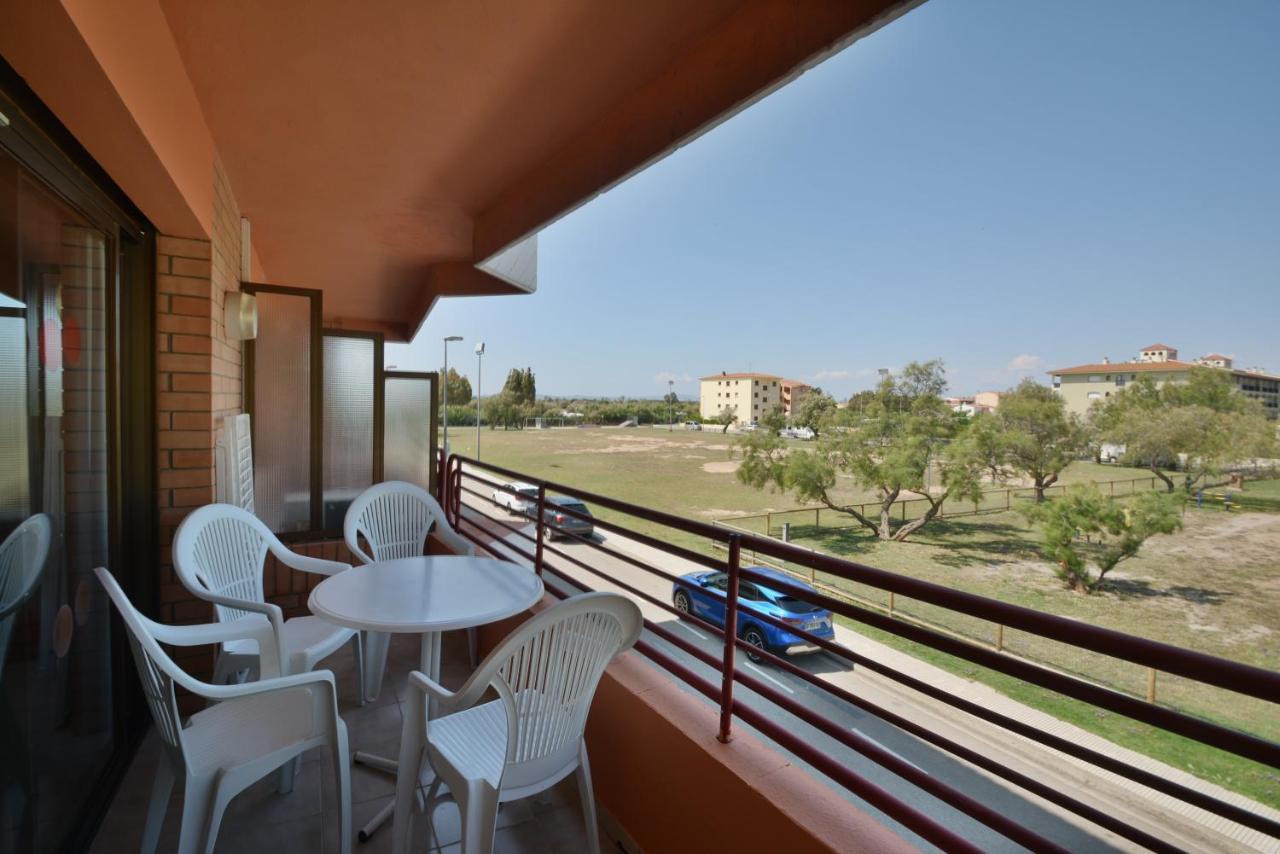 Apartamentos Familiares Sa Gavina Estartit L'Estartit Luaran gambar