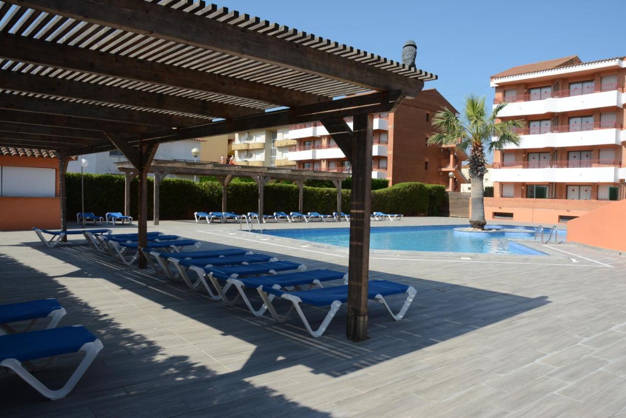 Apartamentos Familiares Sa Gavina Estartit L'Estartit Luaran gambar