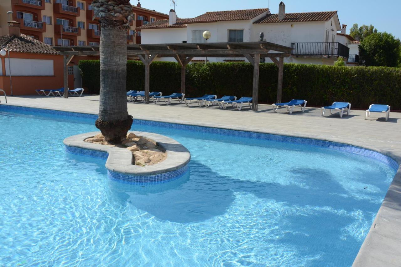 Apartamentos Familiares Sa Gavina Estartit L'Estartit Luaran gambar