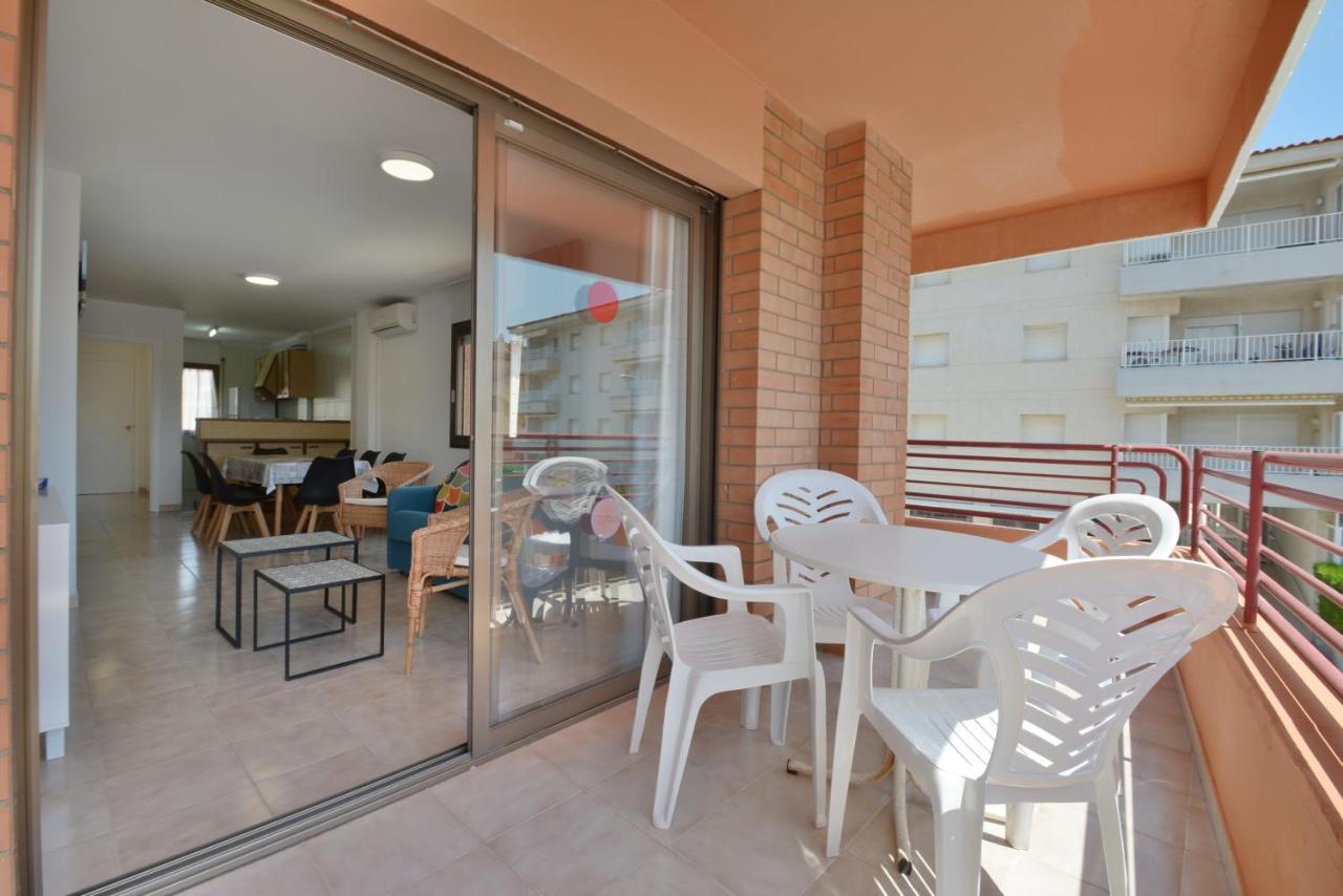 Apartamentos Familiares Sa Gavina Estartit L'Estartit Luaran gambar