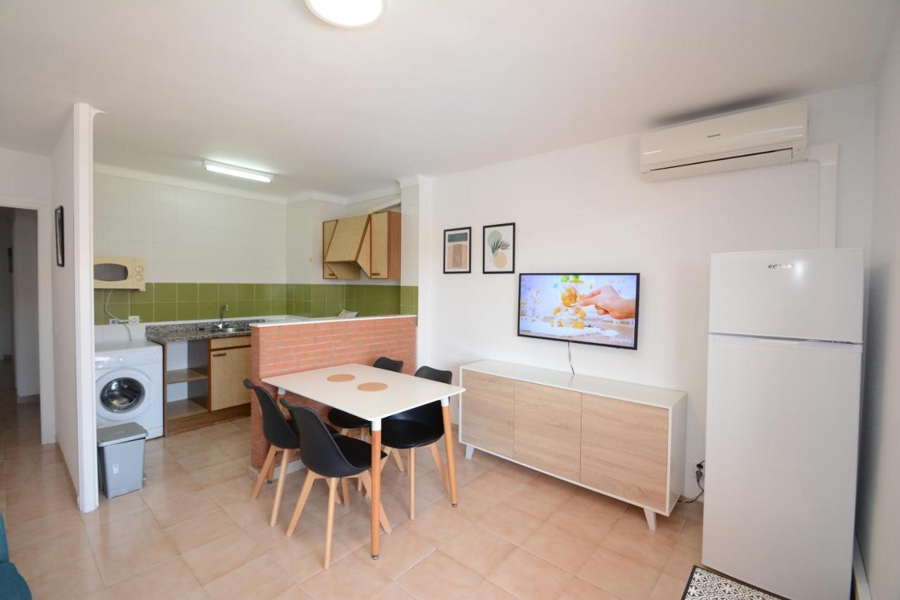 Apartamentos Familiares Sa Gavina Estartit L'Estartit Luaran gambar