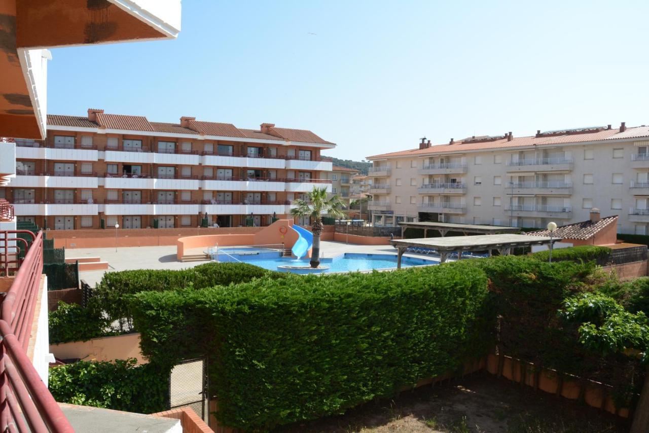 Apartamentos Familiares Sa Gavina Estartit L'Estartit Luaran gambar