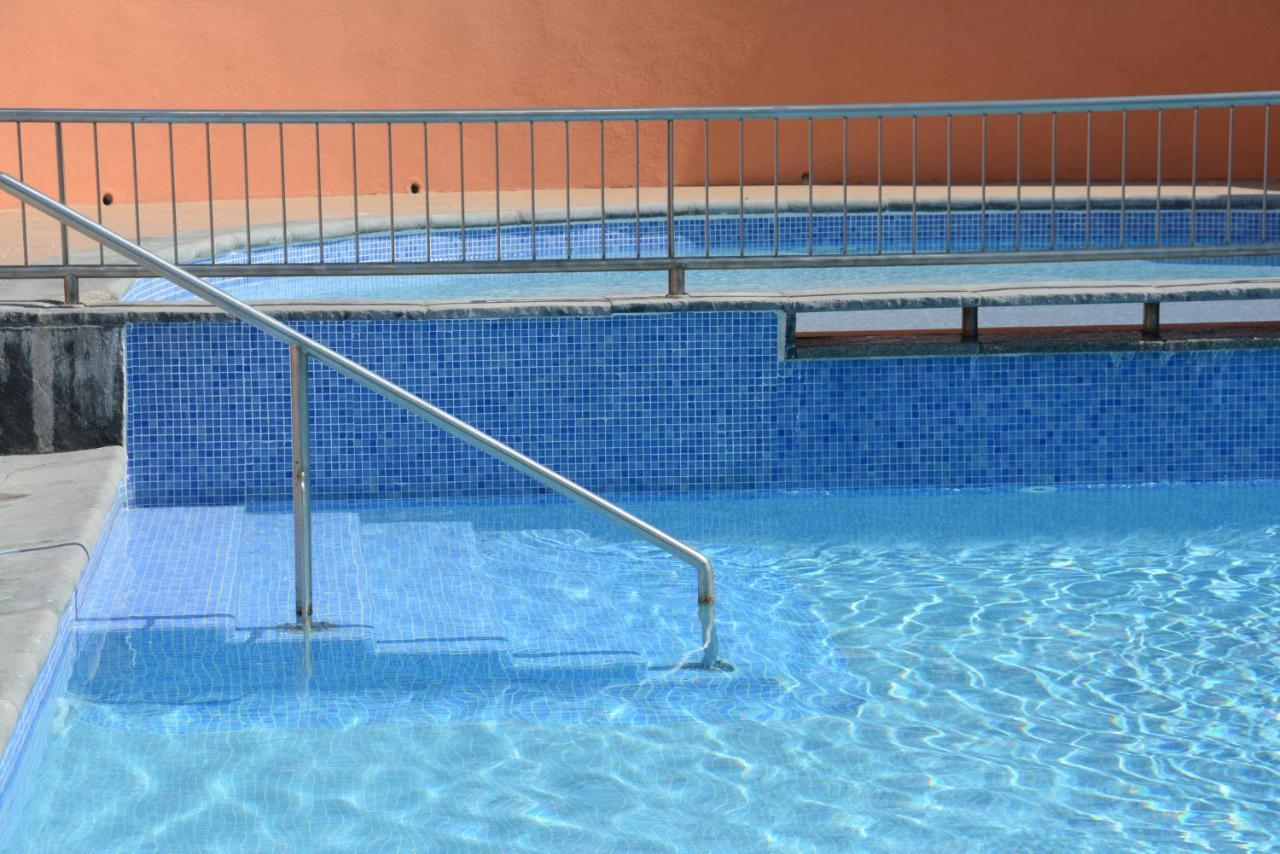Apartamentos Familiares Sa Gavina Estartit L'Estartit Luaran gambar