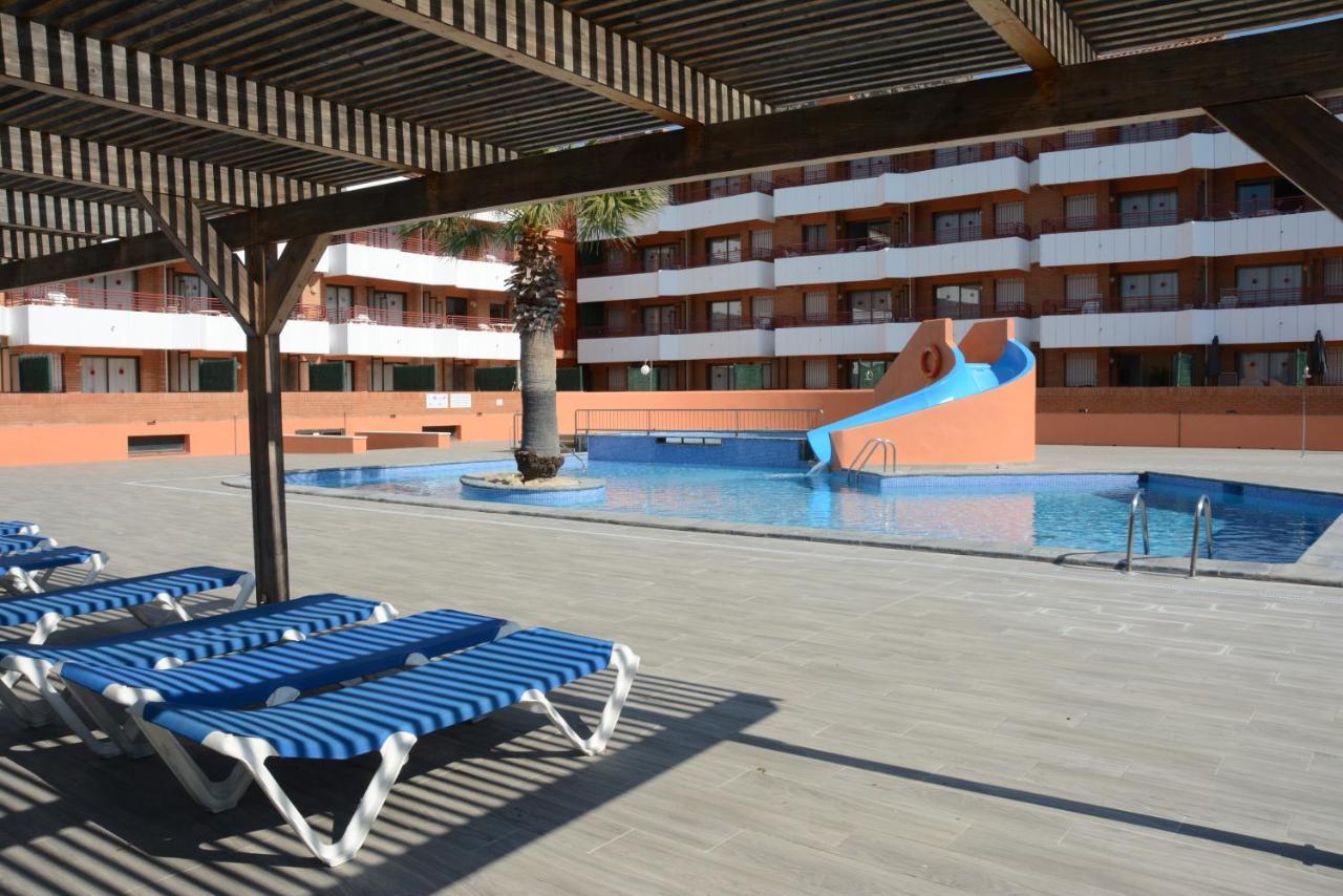 Apartamentos Familiares Sa Gavina Estartit L'Estartit Luaran gambar