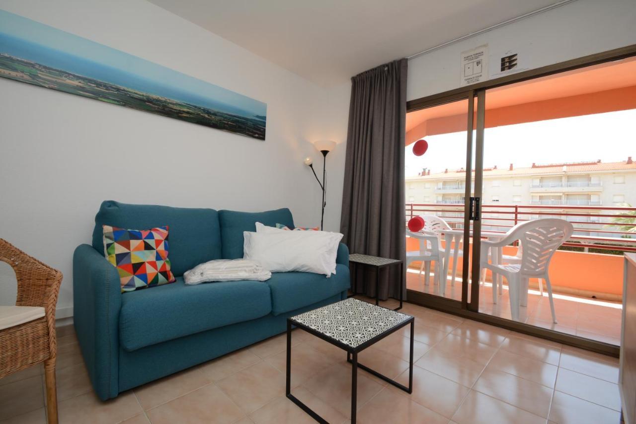 Apartamentos Familiares Sa Gavina Estartit L'Estartit Luaran gambar