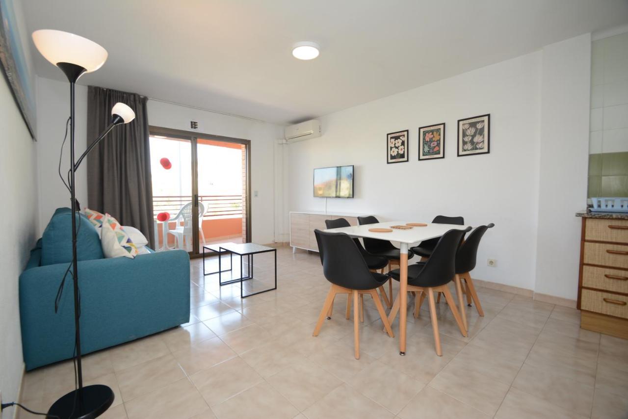Apartamentos Familiares Sa Gavina Estartit L'Estartit Luaran gambar