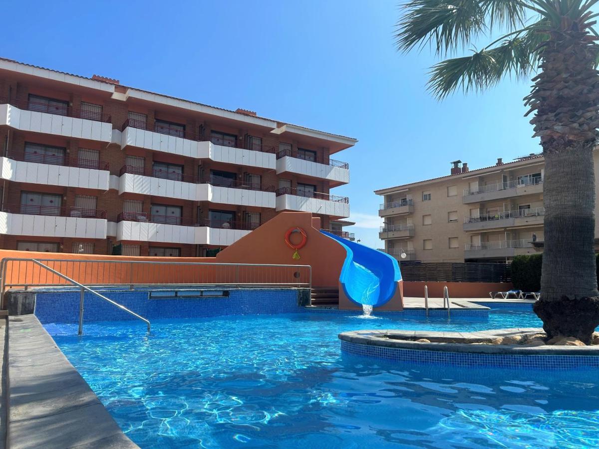 Apartamentos Familiares Sa Gavina Estartit L'Estartit Luaran gambar