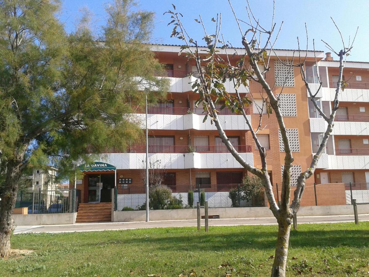 Apartamentos Familiares Sa Gavina Estartit L'Estartit Luaran gambar