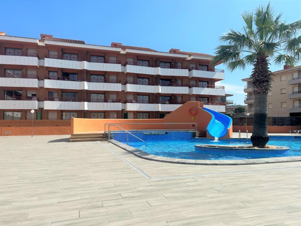Apartamentos Familiares Sa Gavina Estartit L'Estartit Luaran gambar