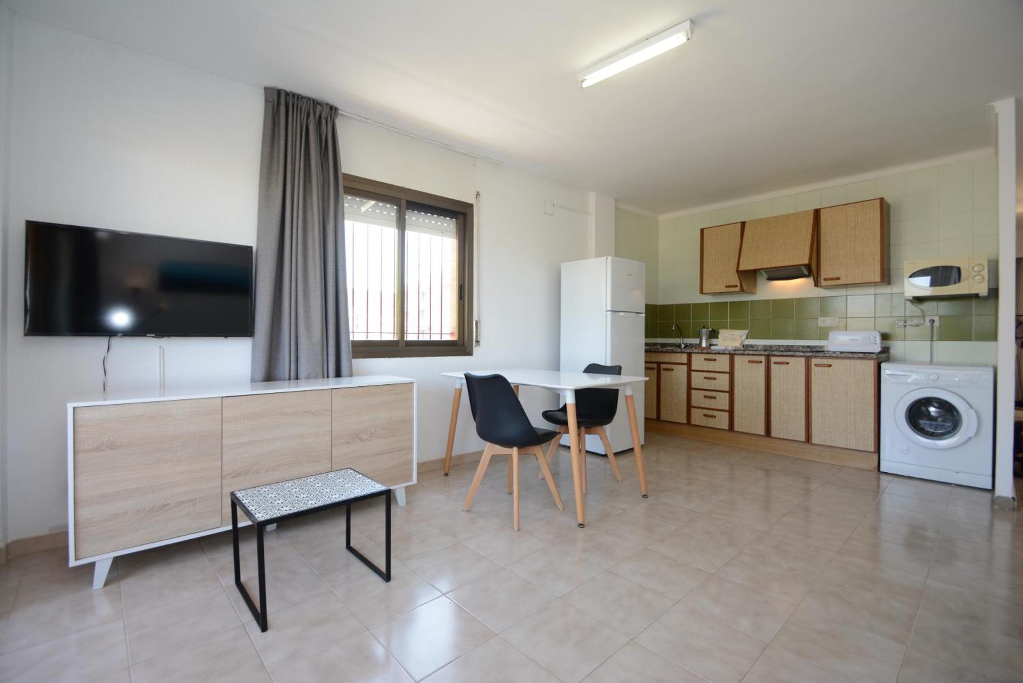 Apartamentos Familiares Sa Gavina Estartit L'Estartit Luaran gambar