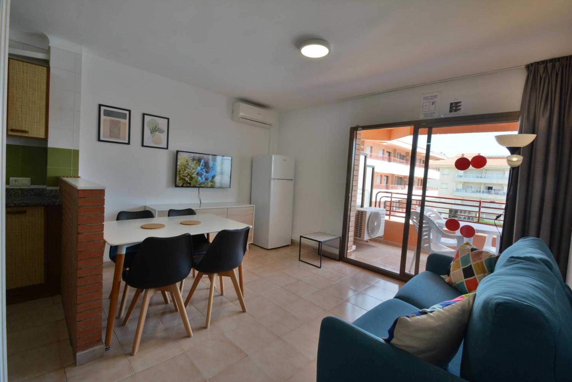 Apartamentos Familiares Sa Gavina Estartit L'Estartit Luaran gambar