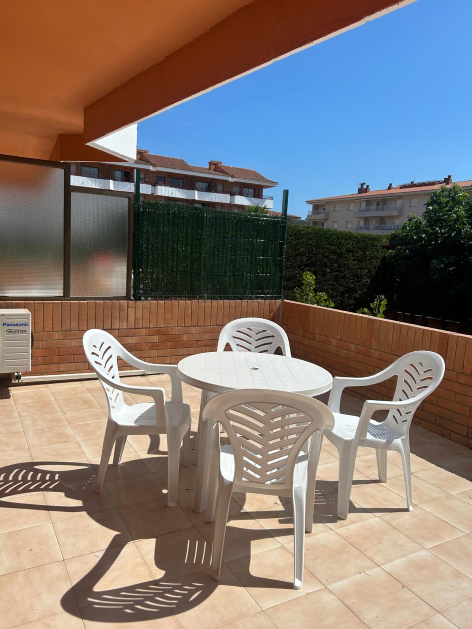 Apartamentos Familiares Sa Gavina Estartit L'Estartit Luaran gambar
