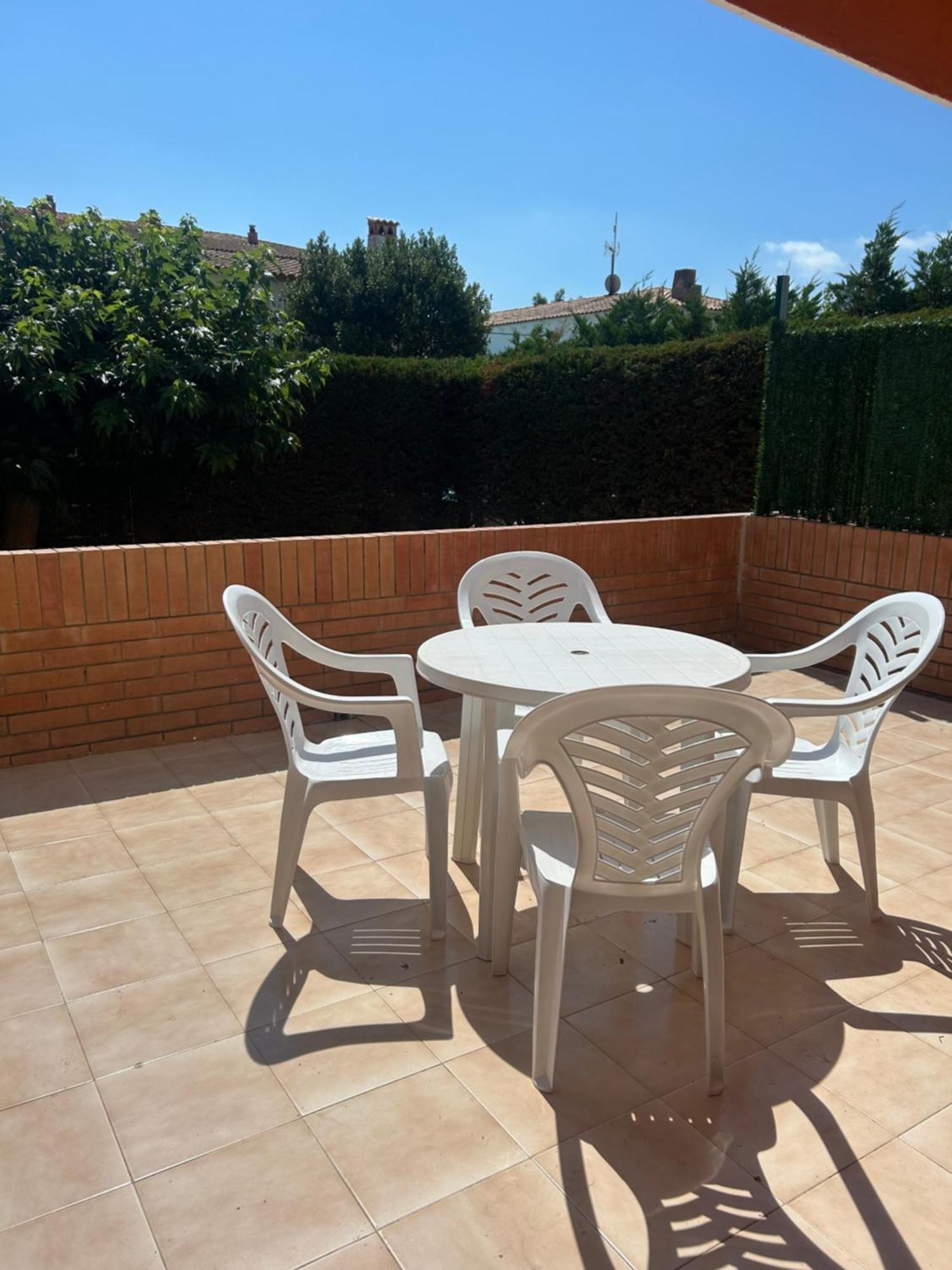 Apartamentos Familiares Sa Gavina Estartit L'Estartit Bilik gambar