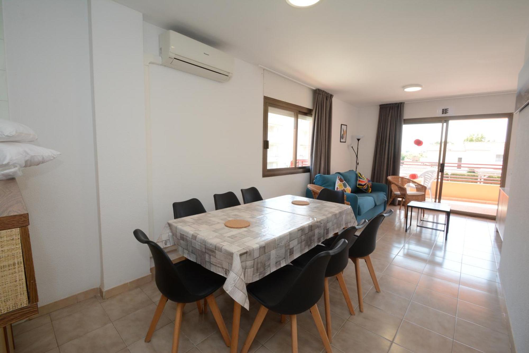 Apartamentos Familiares Sa Gavina Estartit L'Estartit Luaran gambar