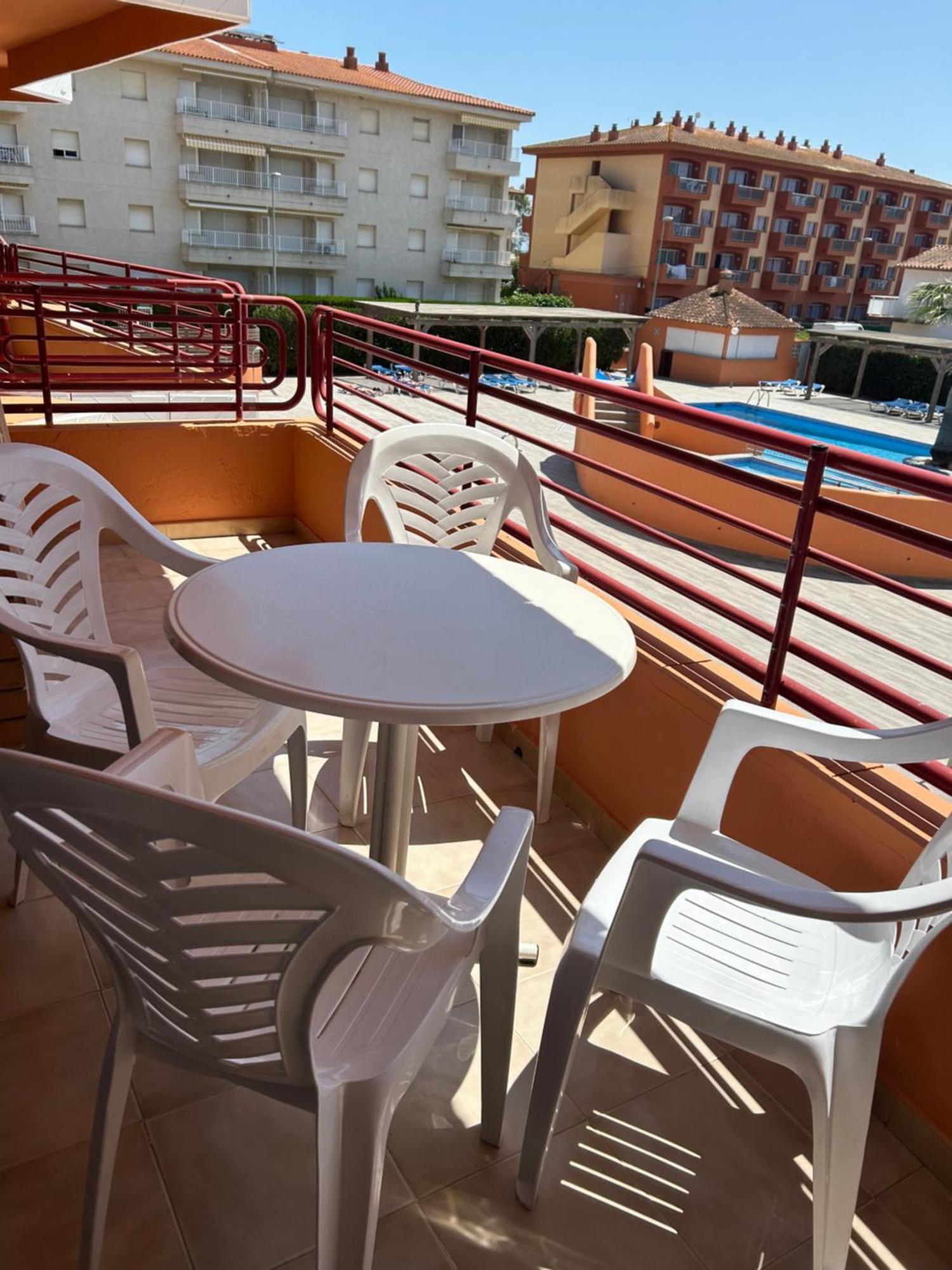 Apartamentos Familiares Sa Gavina Estartit L'Estartit Luaran gambar