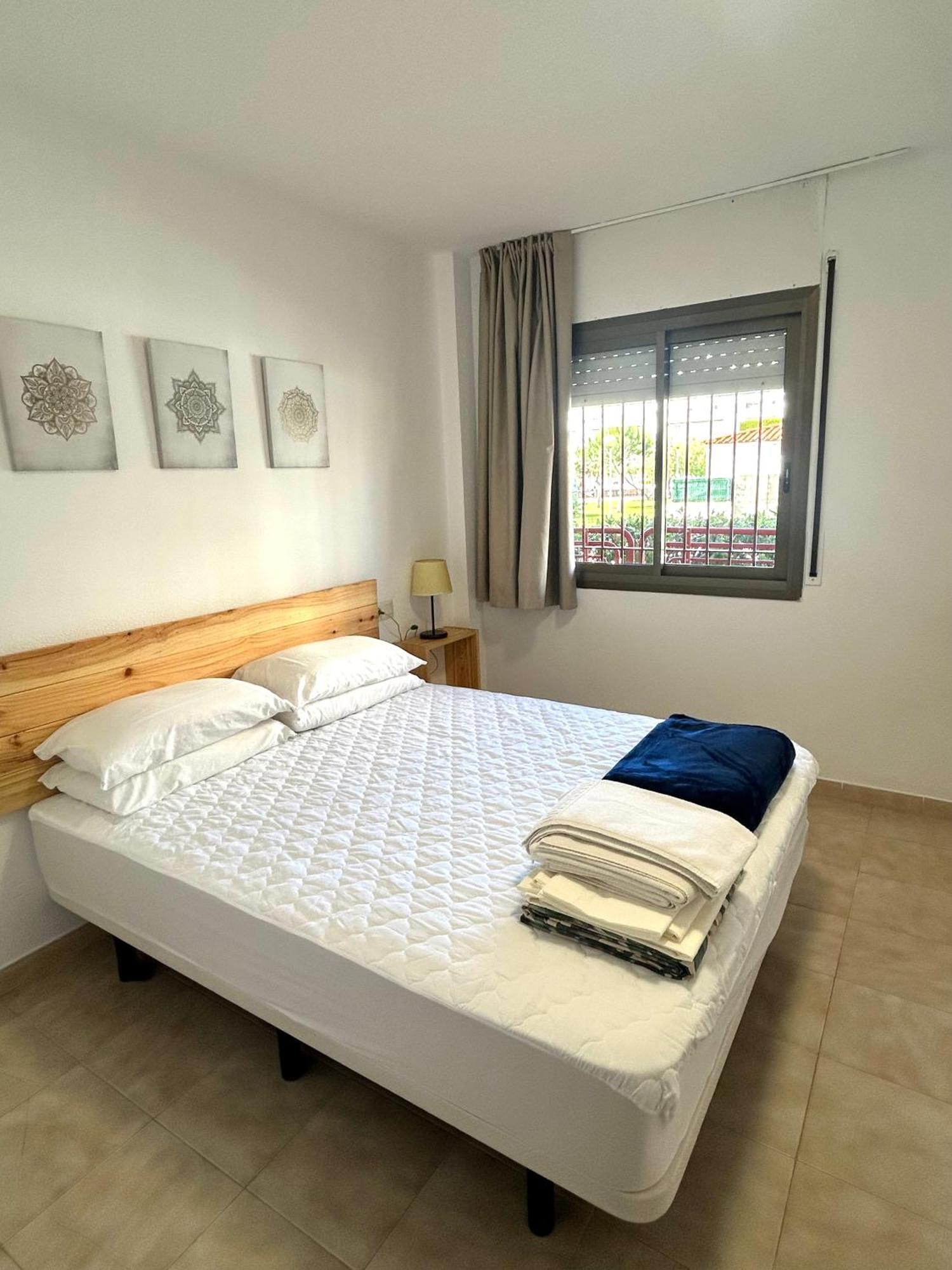 Apartamentos Familiares Sa Gavina Estartit L'Estartit Luaran gambar